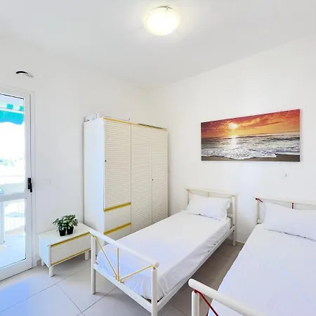 Apartment Maracaibo - Baia Gallipoli