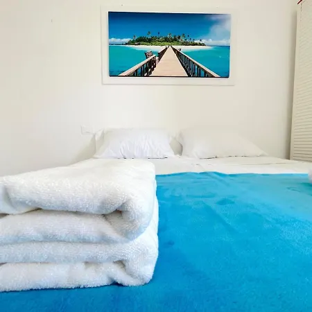 Maracaibo - Baia Apartment *