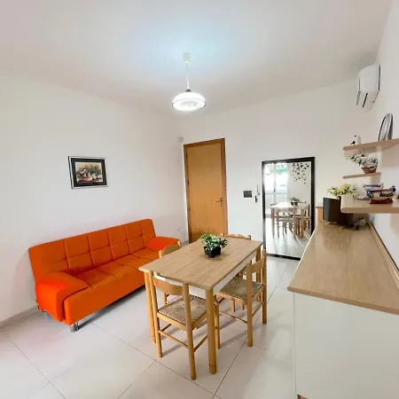 Maracaibo - Baia Apartment